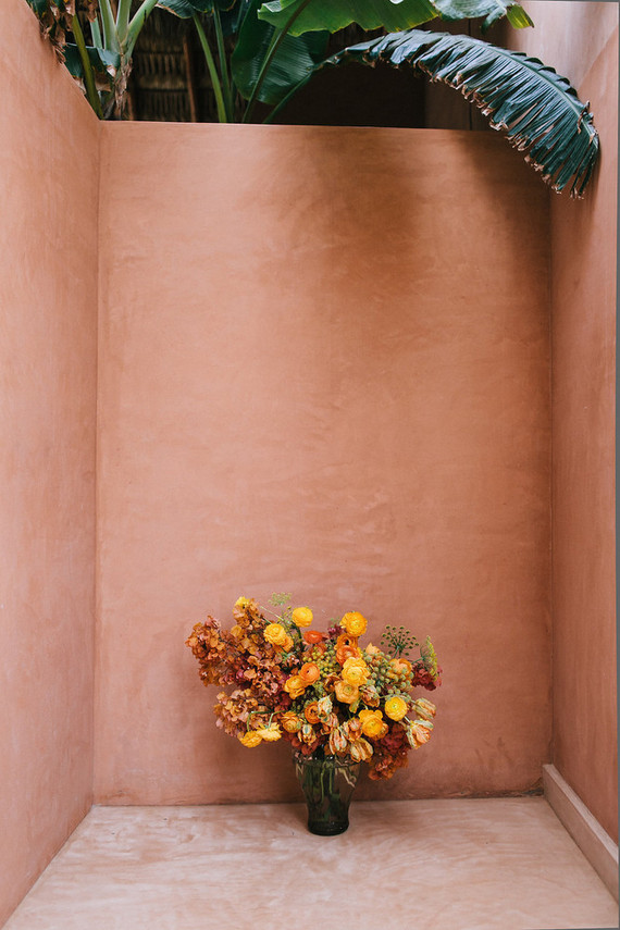 Rancho Pescadero Resort Inspiration