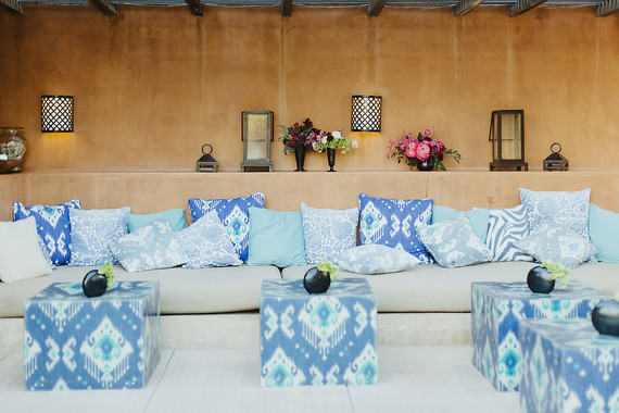 Rancho Pescadero Resort Inspiration