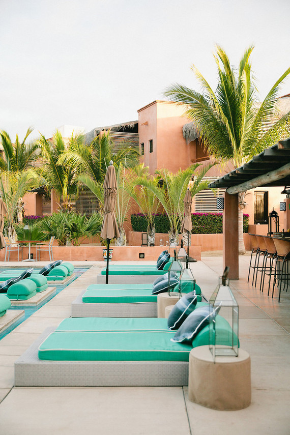 Rancho Pescadero Resort Inspiration