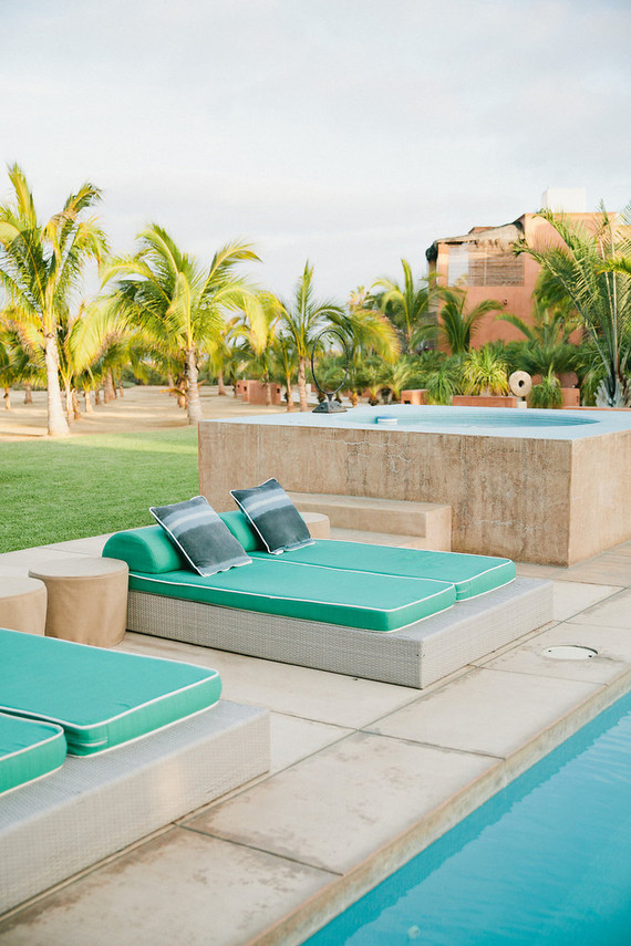 Rancho Pescadero Resort Inspiration