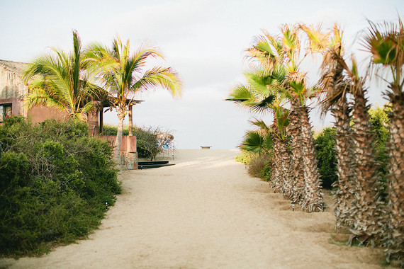 Rancho Pescadero Resort Inspiration