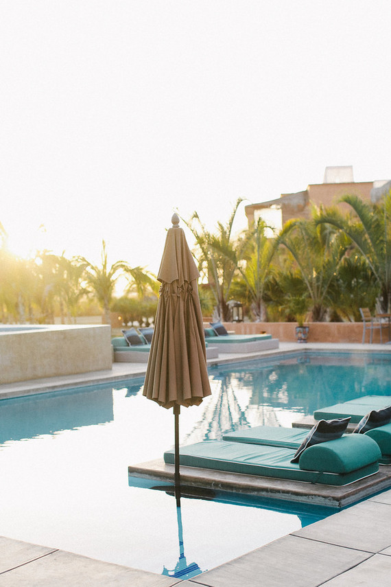 Rancho Pescadero Resort Inspiration