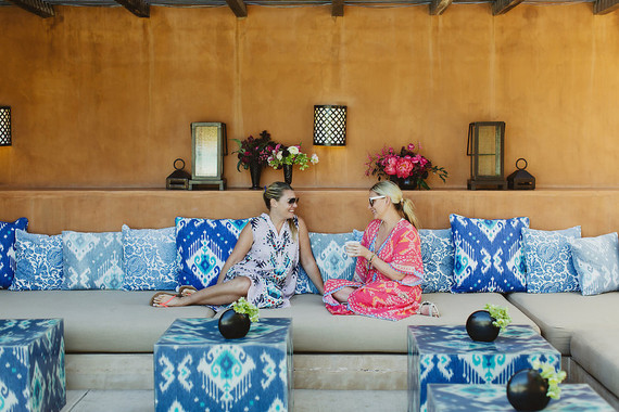 Rancho Pescadero Resort Inspiration