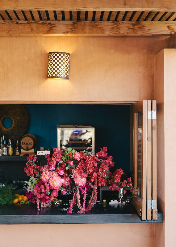 Bougenvilla florals