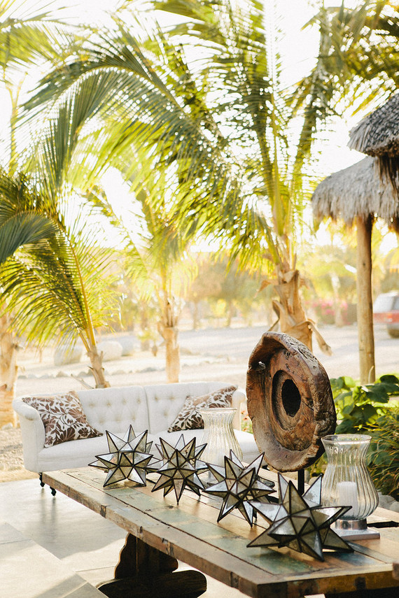 Rancho Pescadero resort