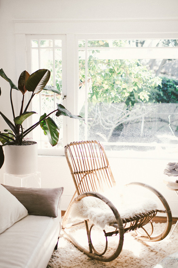 Venice Beach at home engagement shoot