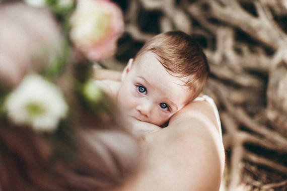 Mother son forest photos by Amazonas Photography