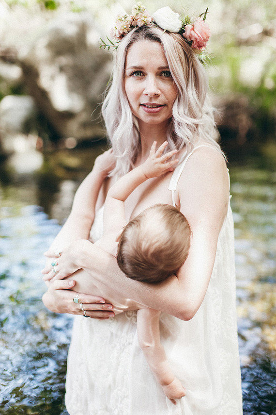 Mother son forest photos by Amazonas Photography