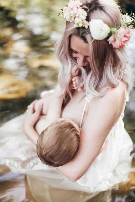 Mother son forest photos by Amazonas Photography