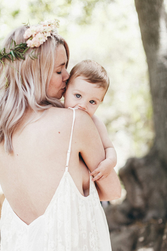 Mother son forest photos by Amazonas Photography
