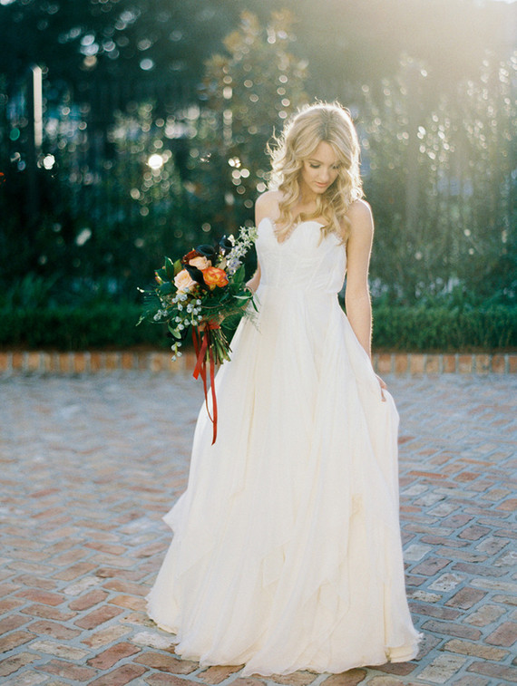 New Orleans wedding