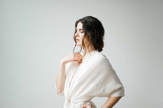 Hackwith Design House Bridal collection