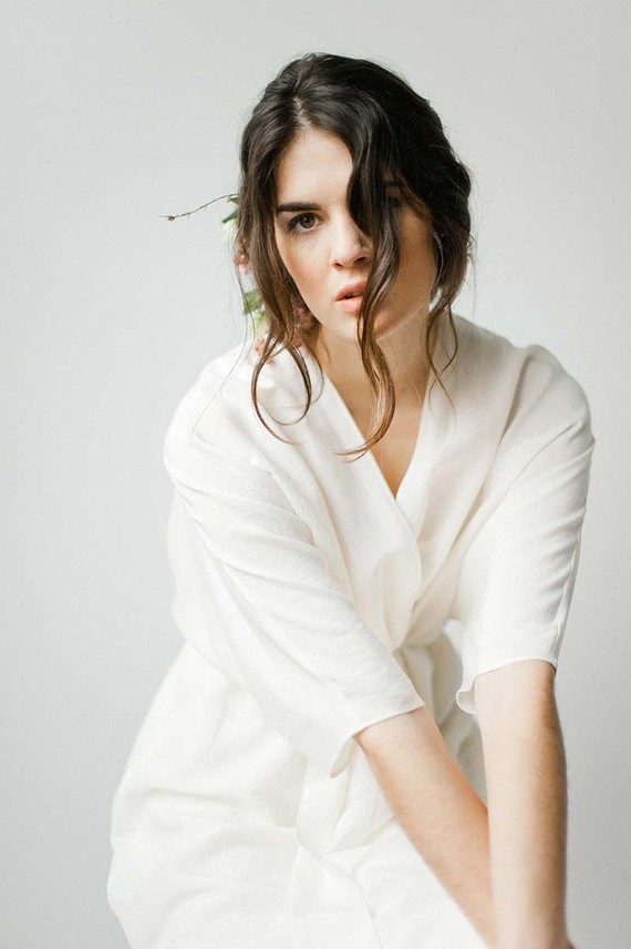 Hackwith Design House Bridal collection