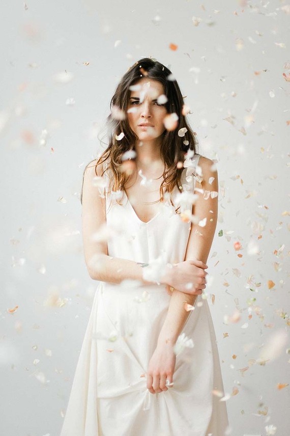 Hackwith Design House Bridal collection