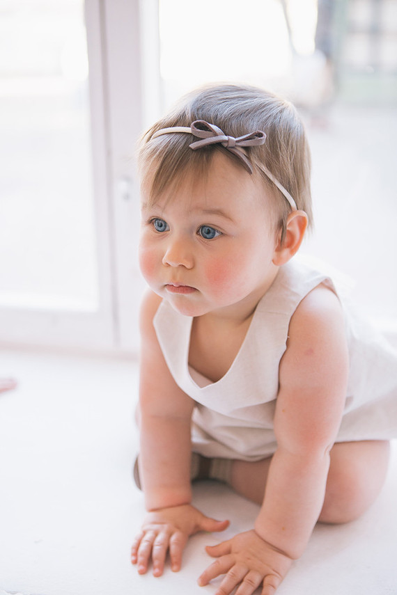 Floral twin 1st birthday party