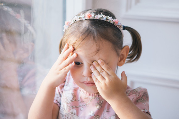 Floral twin 1st birthday party