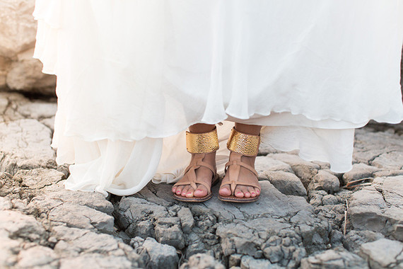 Sam Edelman sandals