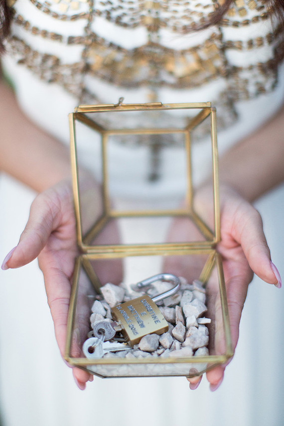Coastal Italy elopement