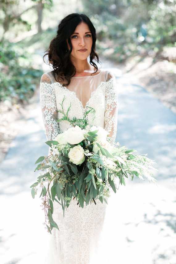 Watters wedding dress