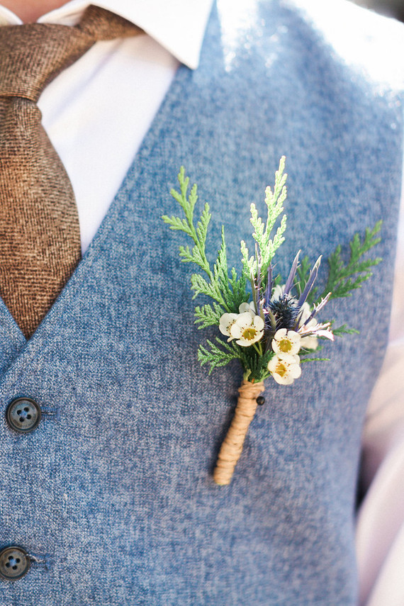 BoutonniÃ¨res Inspiration
