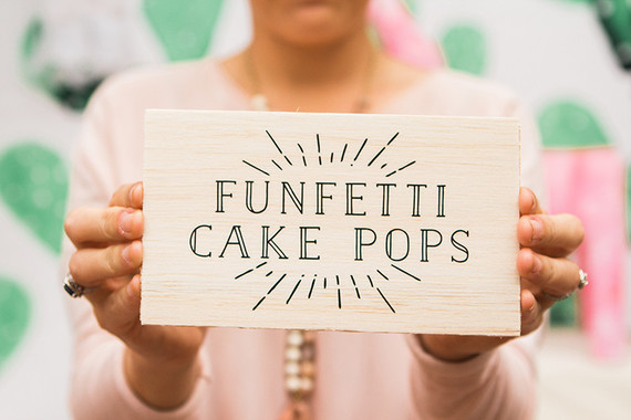The Fresh Prints Shop Wedding Inspiration