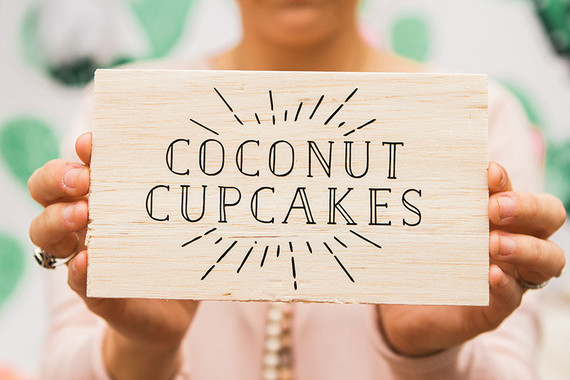 Pink cactus themed 1st birthday