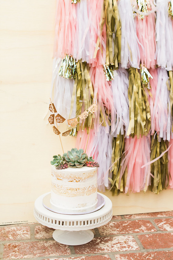 The Fresh Prints Shop Wedding Inspiration