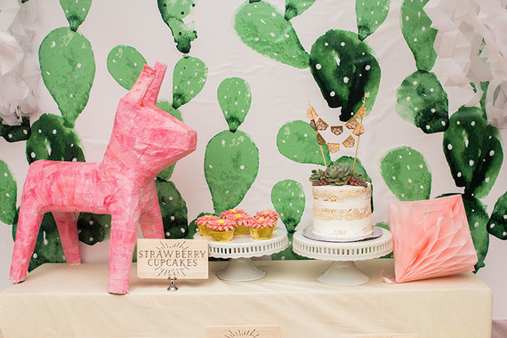The Fresh Prints Shop Wedding Inspiration