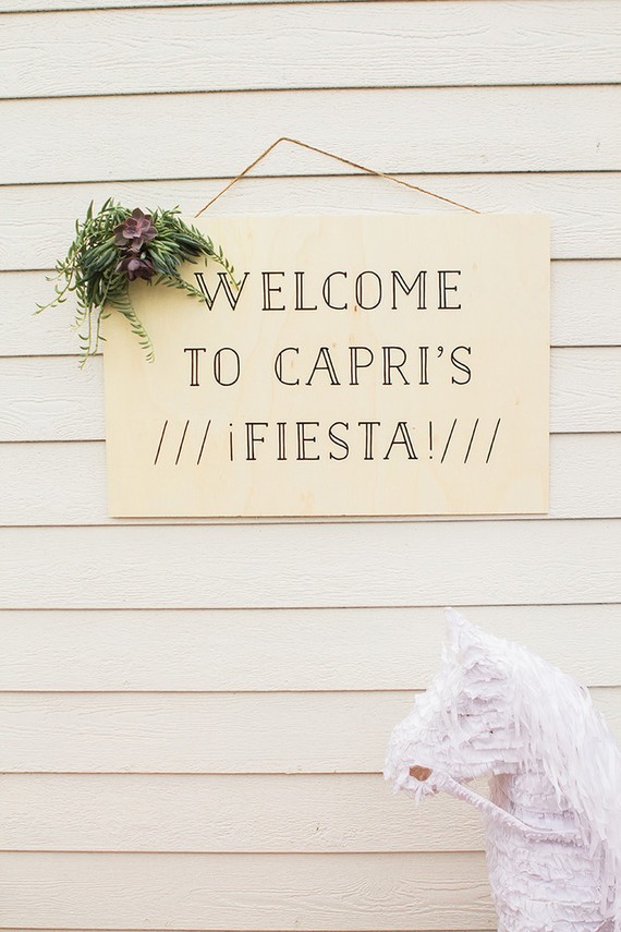 The Fresh Prints Shop Wedding Inspiration