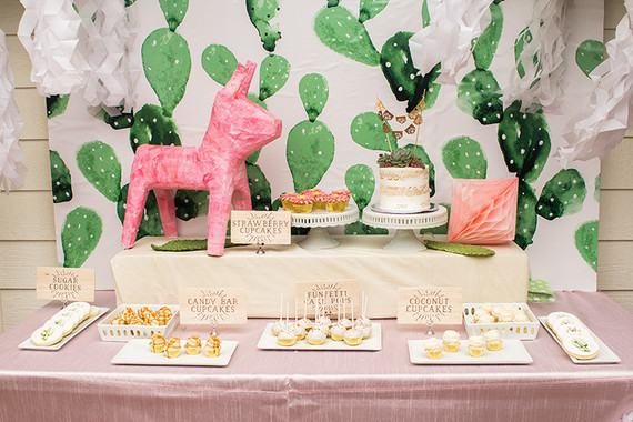 The Fresh Prints Shop Wedding Inspiration