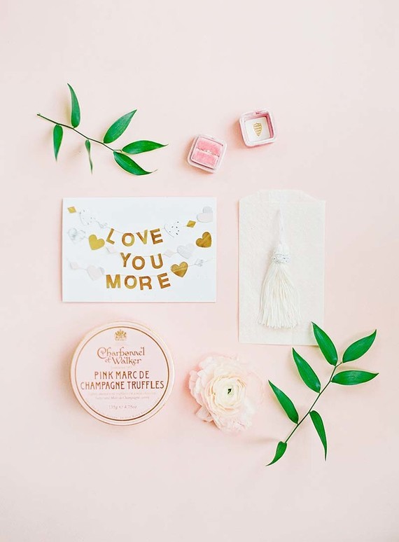 100 Layer Cake Hallmark Signature card collection