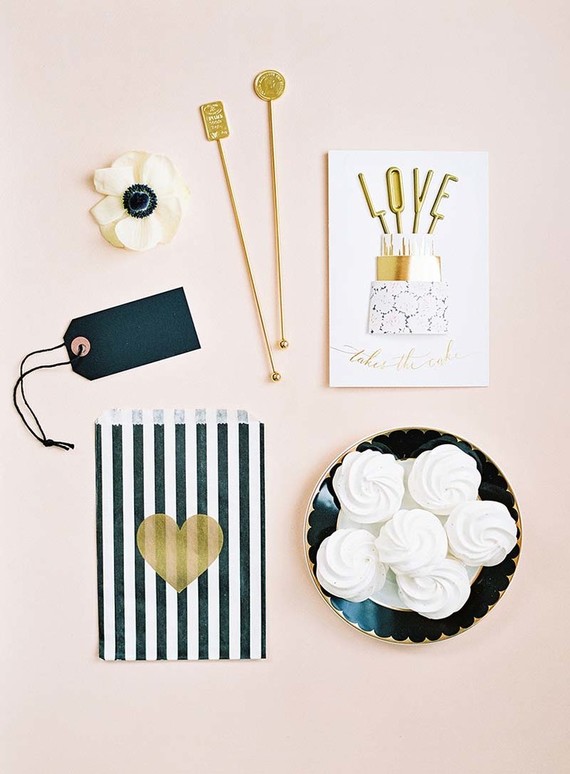 100 Layer Cake Hallmark Signature card collection