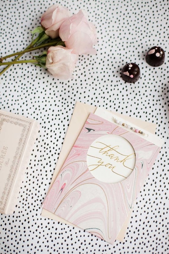 100 Layer Cake Hallmark Signature card collection