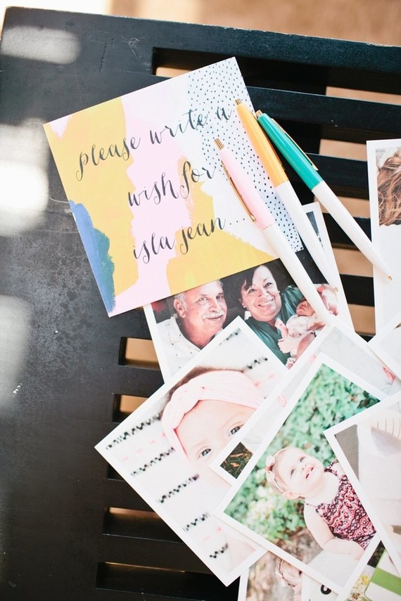 Unicorn 1st birthday ideas