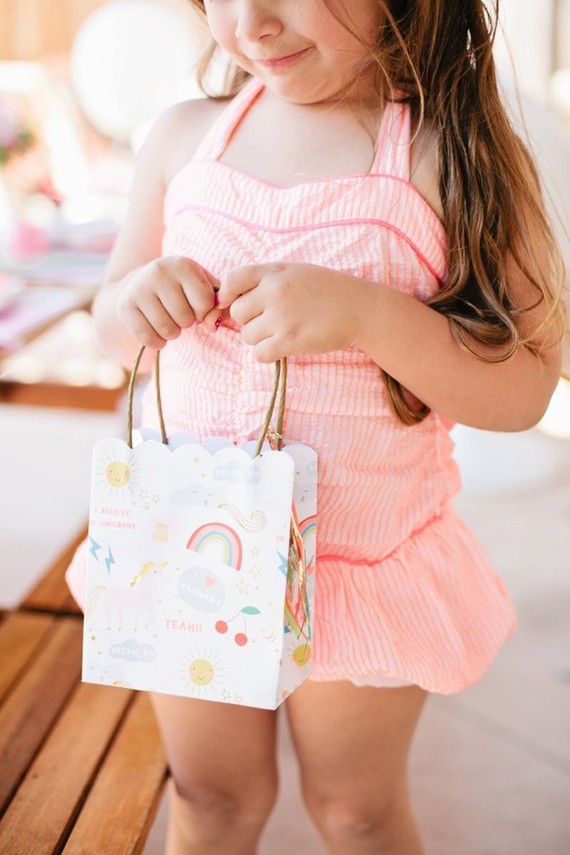 Unicorn 1st birthday ideas