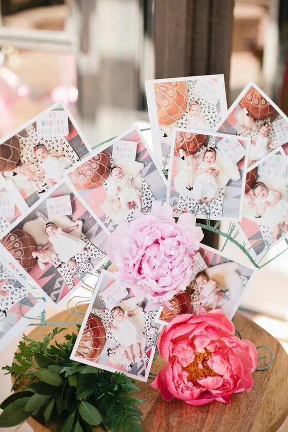 Unicorn 1st birthday ideas