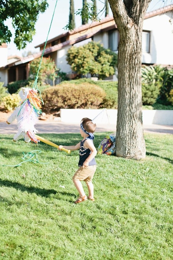 Unicorn 1st birthday ideas