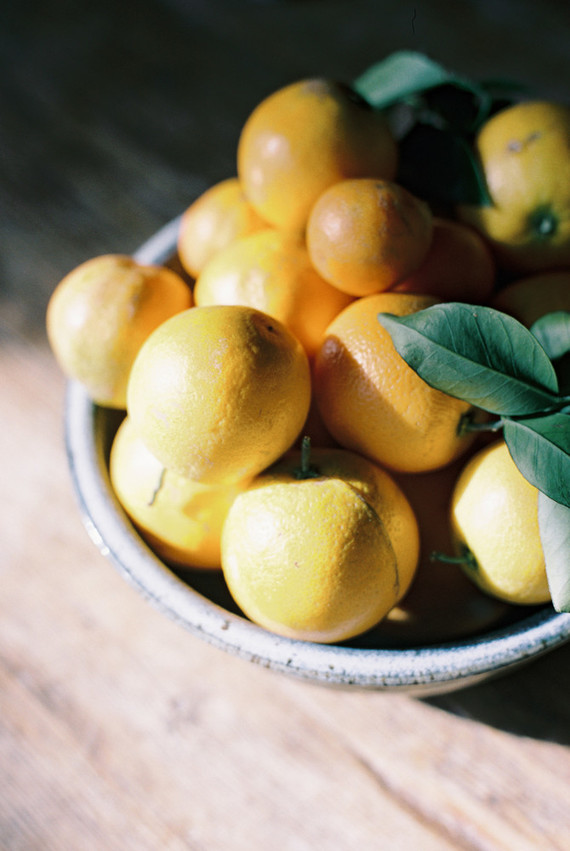 Topanga Canyon family photos