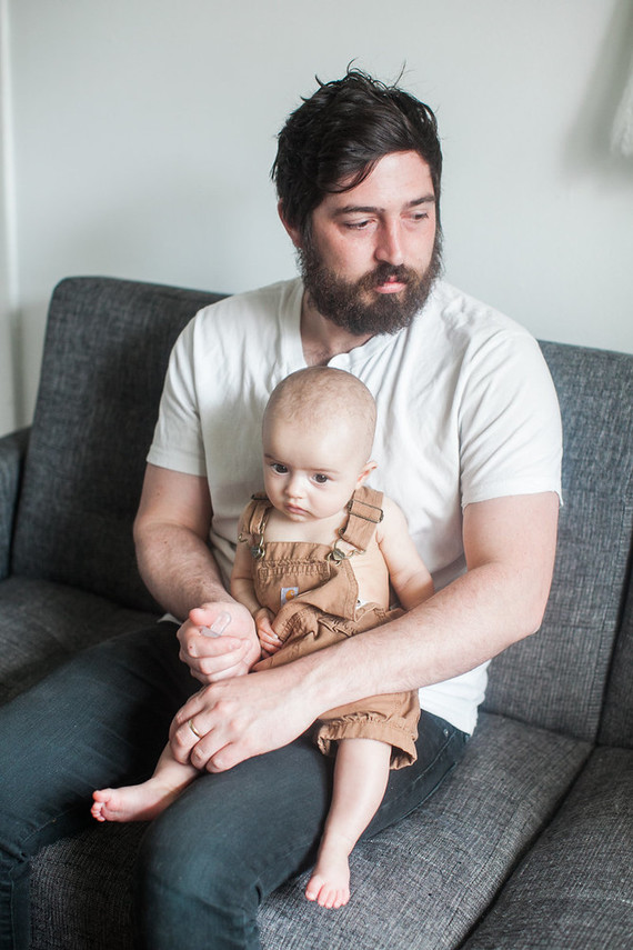 Nashville family photos