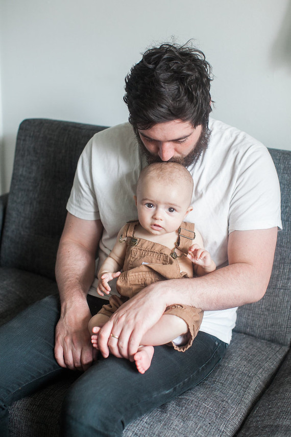 Nashville family photos