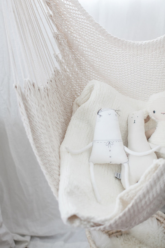 baby hammock Inspiration
