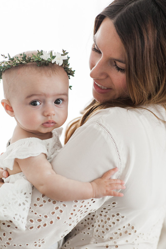 Nashville family photos