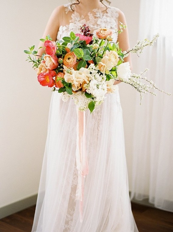 Mignonne Handmades spring collection