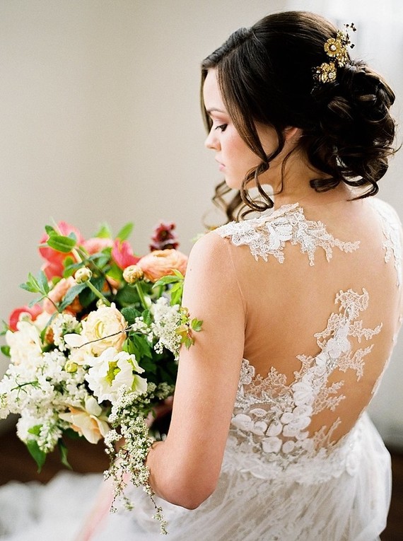 Mignonne Handmades spring collection Inspiration