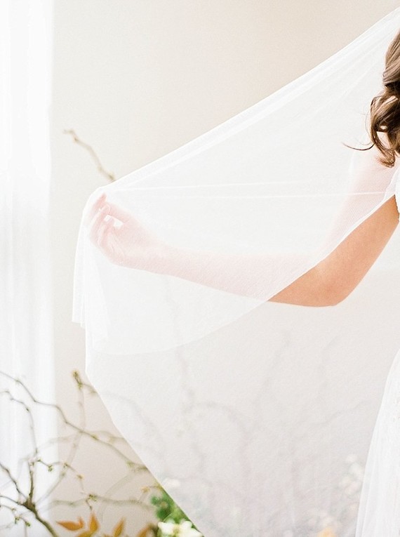 Mignonne Handmades spring collection