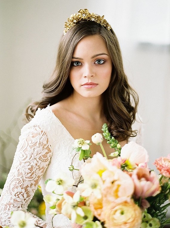 Mignonne Handmades spring collection