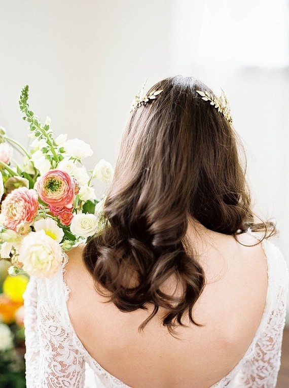 Mignonne Handmades spring collection