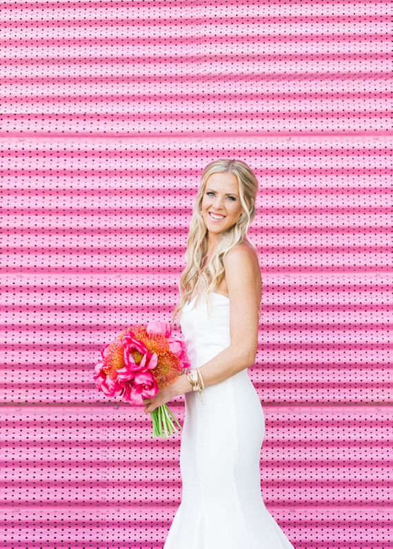 Pink peony bouquet Inspiration