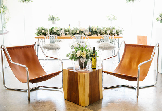 Modern lounge Inspiration
