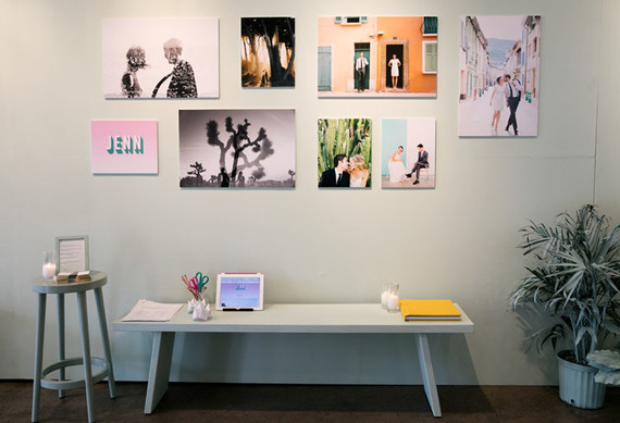 The Cream event Inspiration